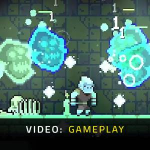 Dunjungle - Gameplay