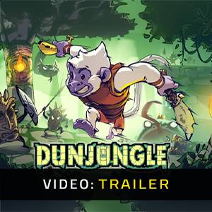Dunjungle - Trailer