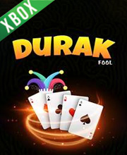 Durak Fool Xbox One