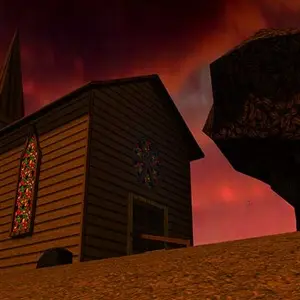 DUSK Religione Oude Religie