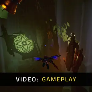 Duskfade – Gameplay