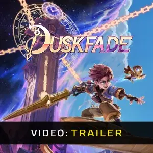 Duskfade – Trailer