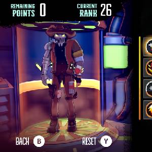 Dust & Neon - Combative