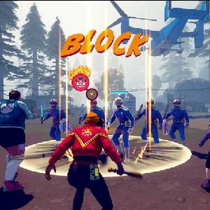 Dustborn - Vocale Kracht