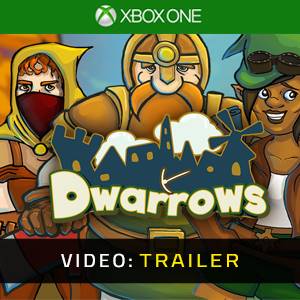 Dwarrows - Trailer