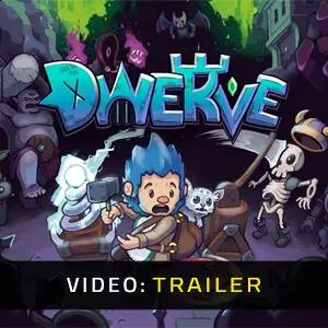 Dwerve Video-opname