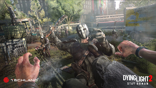 pre-order Dying Light 2 Stay Human beste deals