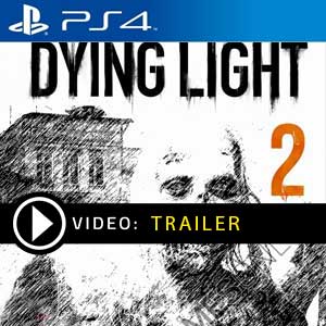 Koop Dying Light 2 PS4 Goedkoop Vergelijk de Prijzen