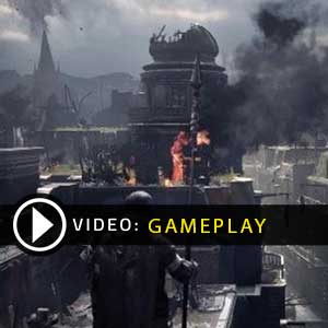 DYING LIGHT 2 Gameplay Video