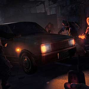 ga de confrontatie aan met je vijanden