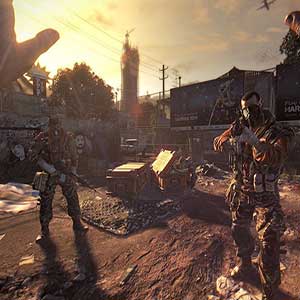 dubbelloops jachtgeweer