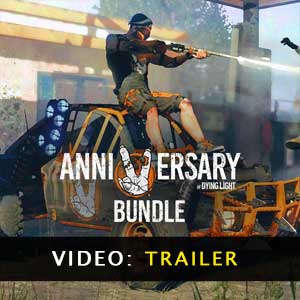 Koop Dying Light 5th Anniversary Bundle CD Key Goedkoop Vergelijk de Prijzen