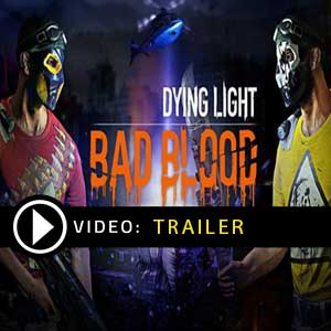 Koop Dying Light Bad Blood CD Key Goedkoop Vergelijk de Prijzen