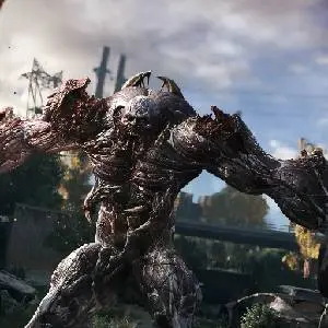 Dying Light: The Beast - Monster