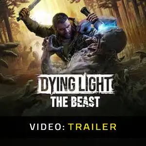 Dying Light: The Beast Video Trailer