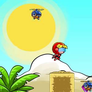 Dyna Bomb 2 - Schatkist