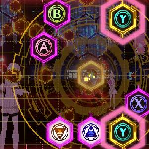 DYSCHRONIA: Chronos Alternate - Counseling Systeem