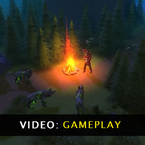 DYSMANTLE gameplayvideo