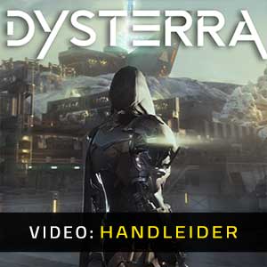 Dysterra - Video Aanhangwagen