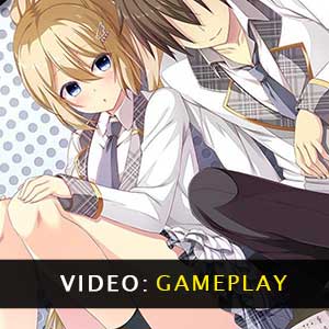 E School Life Gameplay Video