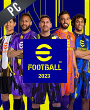 eFootball 2023 Pc