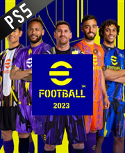 eFootball 2023 Playstation 5