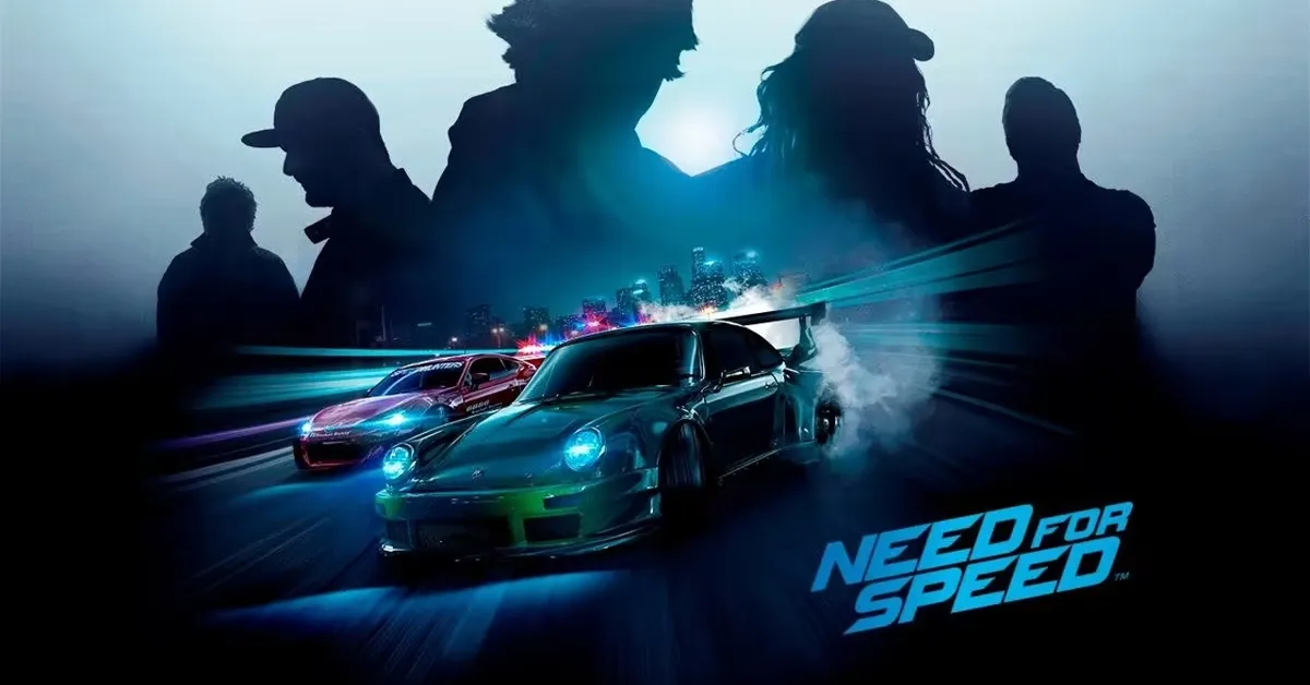 EA Need For Speed Shelved