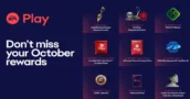 EA Play-beloningen oktober 2025 – Sommige verlopen binnenkort!