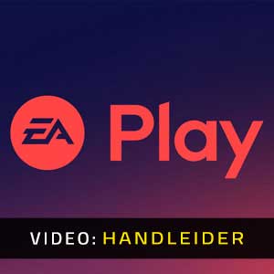 EA PLAY Video-opname