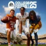 EA Sports College Football 25: Releasedatum, Deluxe Edition en Meer