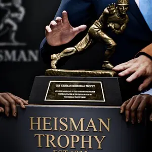 EA SPORTS College Football 27 – Heisman Trofee