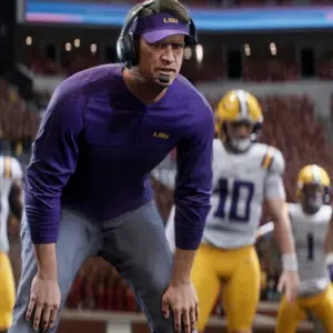 EA SPORTS College Football 27 – Lane Kiffin