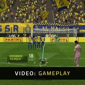 EA Sports FC 24 - Gameplay Video