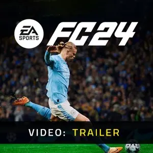 EA Sports FC 24 - Video Trailer