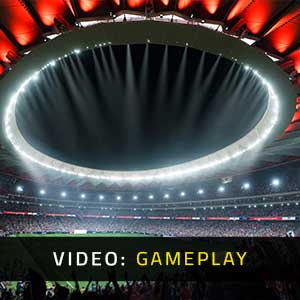 EA Sports FC 24 Video Spelervaring