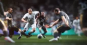 Xbox Game Pass voegt EA Sports FC 26 vandaag toe via EA Play