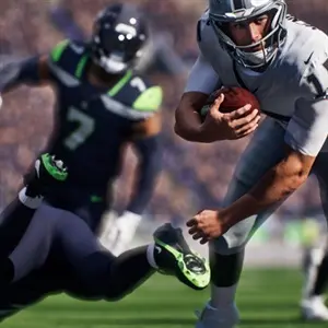 EA SPORTS Madden NFL 27 - Schijnbeweging