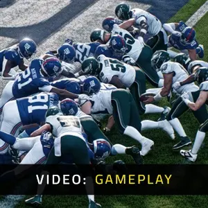 EA SPORTS Madden NFL 27 - Gameplay