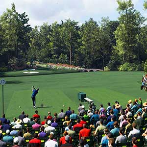 EA Sports PGA Tour - Toernooi