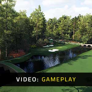 EA Sports PGA Tour - Video Spelletjes