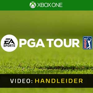 EA Sports PGA Tour - Video Aanhangwagen