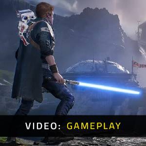EA STAR WARS Triple Bundle - Gameplayvideo