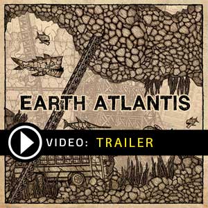 Koop Earth Atlantis CD Key Goedkoop Vergelijk de Prijzen