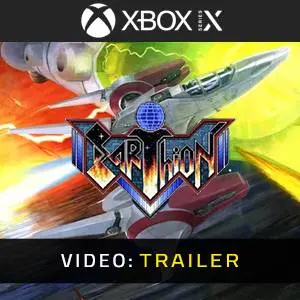 Earthion Xbox Series - Video Trailer