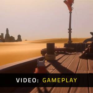EARTHLOCK 2 - Gameplayvideo