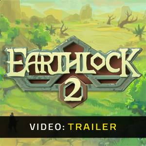 EARTHLOCK 2 - Videotrailer