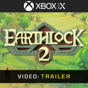 EARTHLOCK 2 - Videotrailer