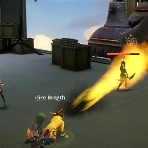 EARTHLOCK - Vuuradem