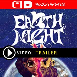 Koop EarthNight Nintendo Switch Goedkope Prijsvergelijke