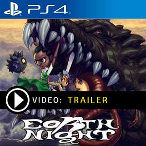 Koop EarthNight PS4 Goedkoop Vergelijk de Prijzen